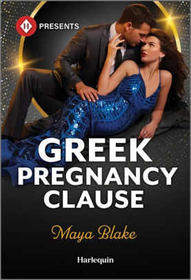 Greek Pregnancy Clause