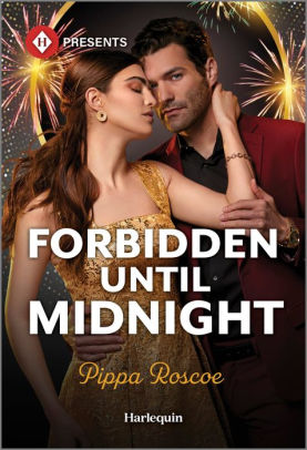 Forbidden Until Midnight