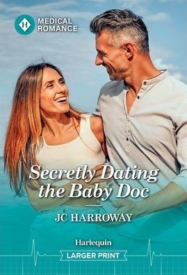 Secretly Dating the Baby Doc