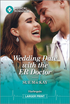Wedding Date with the ER Doctor