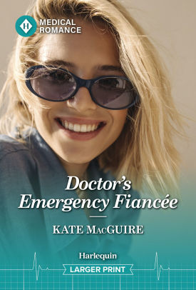 Doctor's Emergency Fiancee