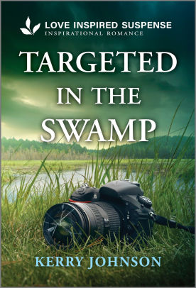 Targeted in the Swamp