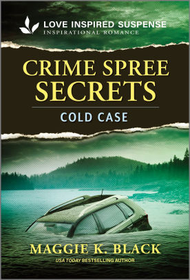 Crime Spree Secrets