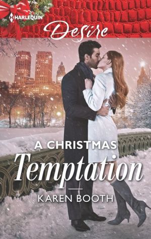 A Christmas Temptation