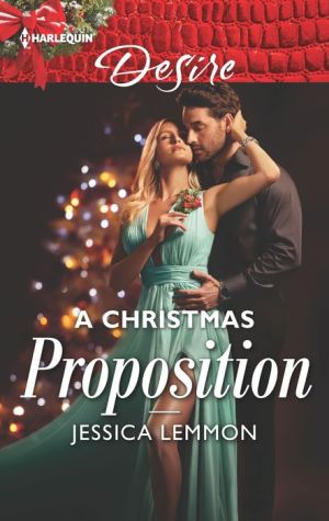 A Christmas Proposition