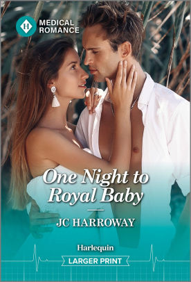 One Night to Royal Baby