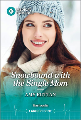 Finding Forever with the Single Mom