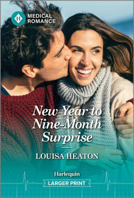 New Year to Nine-Month Surprise