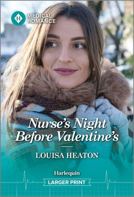 Nurse's Night Before Valentine's