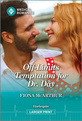 Off-Limits Temptation for Dr. Day