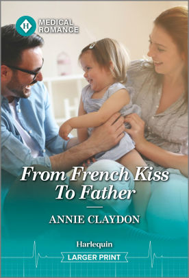 From French Kiss To Father