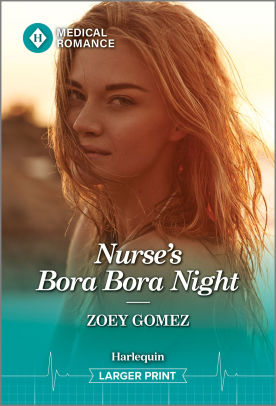 Nurse's Bora Bora Night