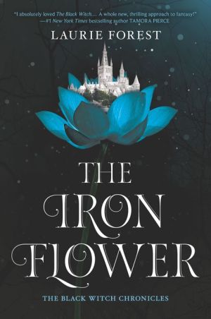 The Iron Flower