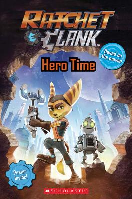 Ratchet and Clank: Movie Reader