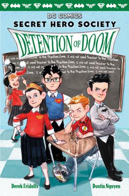 Detention of Doom