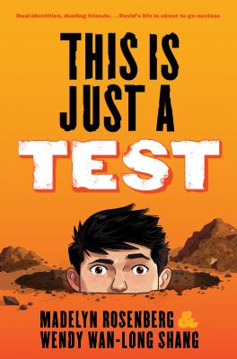 This Is Just a Test