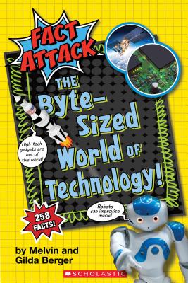 Byte-Sized World of Technology