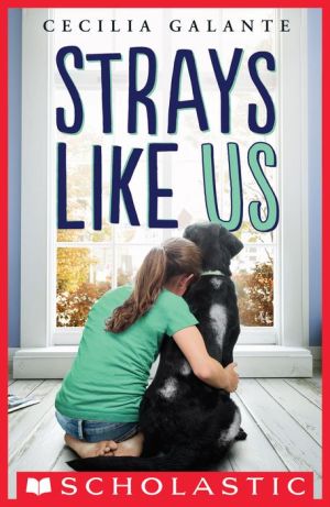 The Strays Like Us