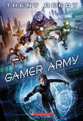 Gamer Army