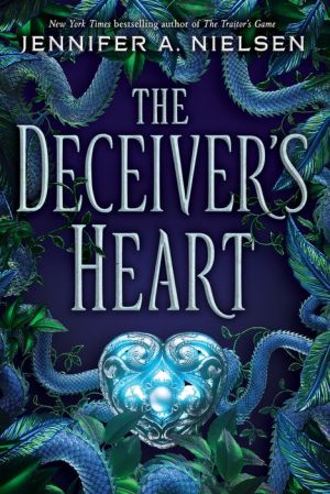 The Deceiver's Heart