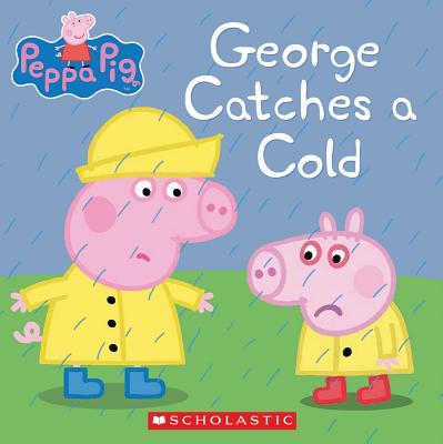 George Catches a Cold