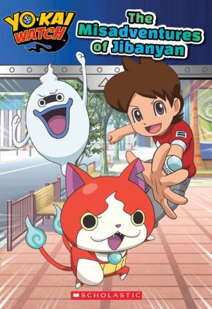 Yo-Kai Watch