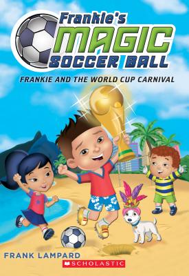 Frankie and the World Cup Carnival
