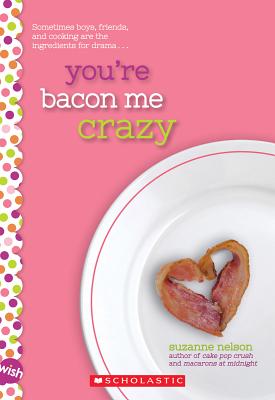 You're Bacon Me Crazy