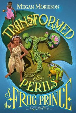 Transformed: The Perils of the Frog Prince