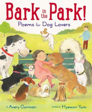 Bark in the Park!