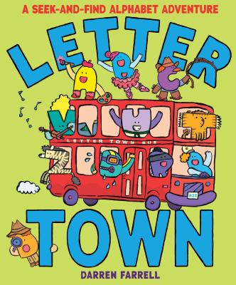 Letter Town