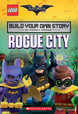 Rogue City