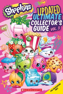 Ultimate Collector's Guide: Volume 3