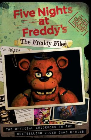 The Freddy Files