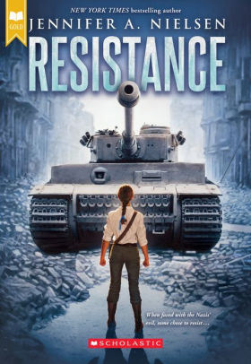 Resistance