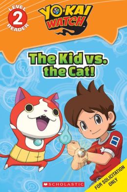 The Kid vs. the Cat