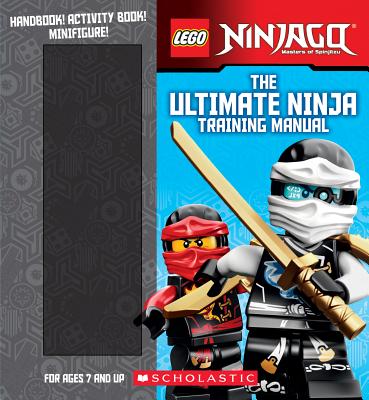 The Ultimate Ninja Training Manual