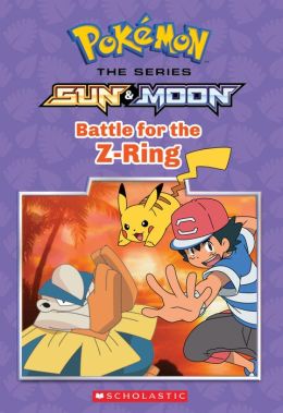Battle for the Z-Ring