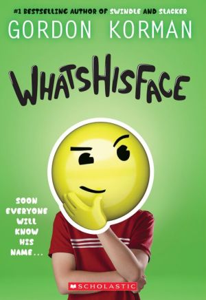 Whatshisface