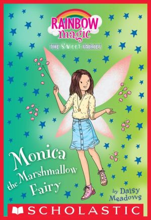 Monica the Marshmallow Fairy