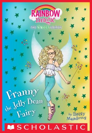 Lisa // Franny the Jelly Bean Fairy