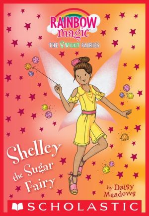 Shelley the Sherbet // Sugar Fairy