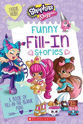 Funny Fill-In Stories