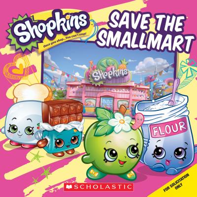 Save the Small Mart