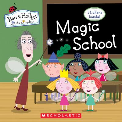 Magic School