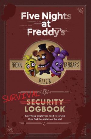 Survival Logbook