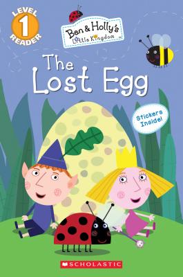 The Lost Egg