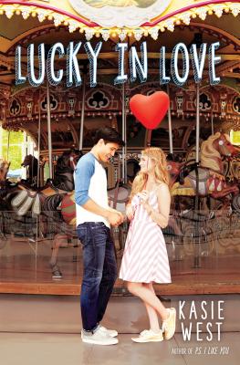 Lucky in Love