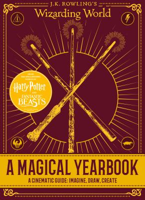 A Magical Yearbook