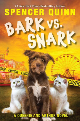 Bark vs. Snark